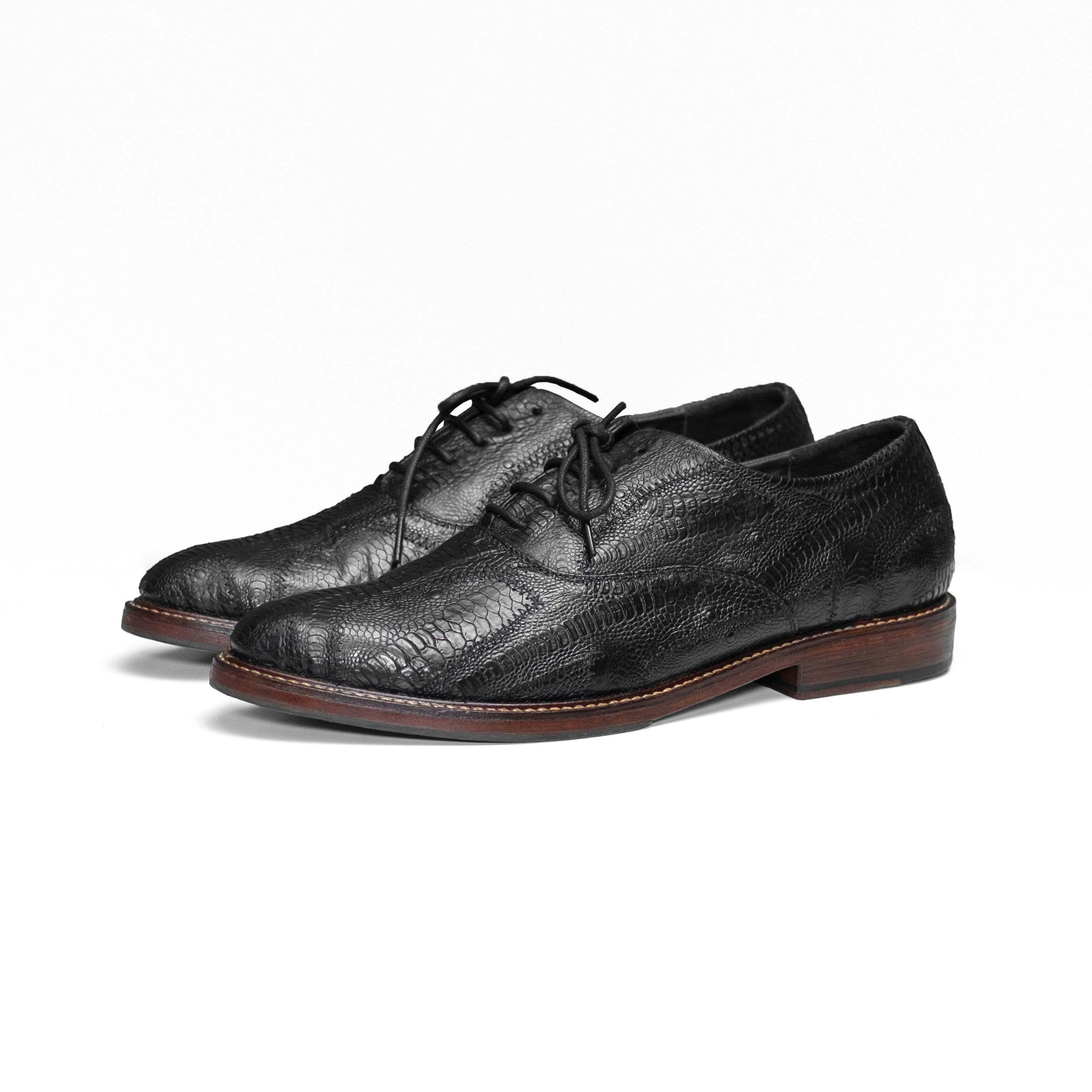 Ekajati Series Black